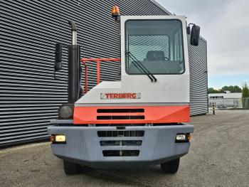 YT180 TERMINAL / RANGEER
